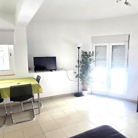 Historic Centre A - Albufeira Apartment Ngoại thất bức ảnh