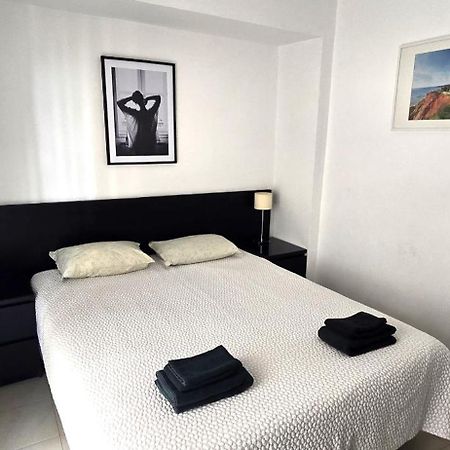 Historic Centre A - Albufeira Apartment Ngoại thất bức ảnh