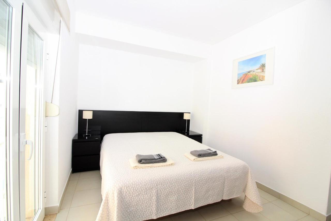 Historic Centre A - Albufeira Apartment Ngoại thất bức ảnh