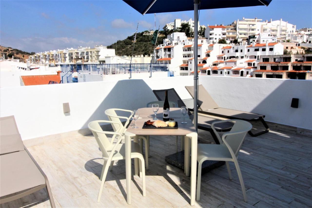 Historic Centre A - Albufeira Apartment Ngoại thất bức ảnh
