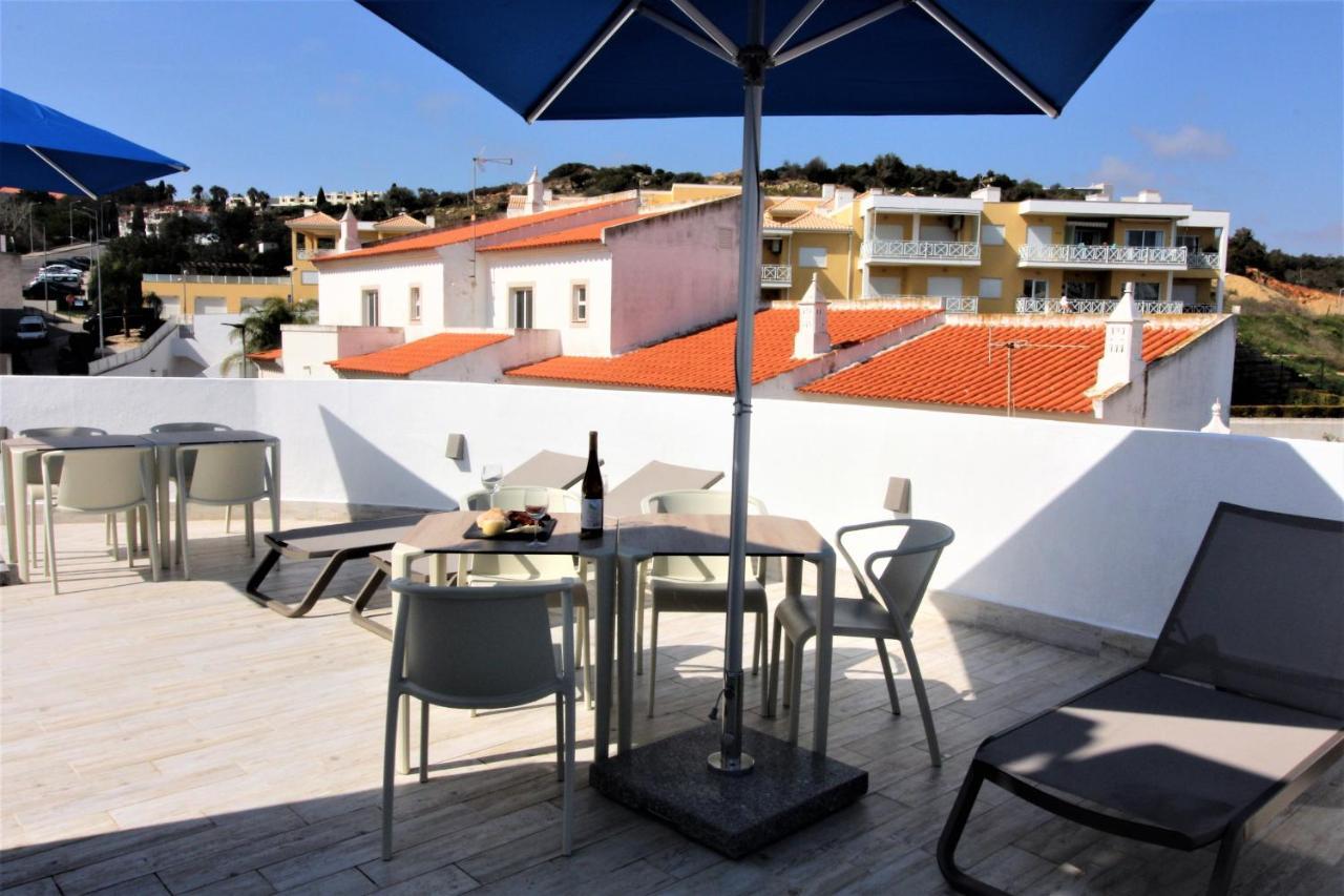 Historic Centre A - Albufeira Apartment Ngoại thất bức ảnh