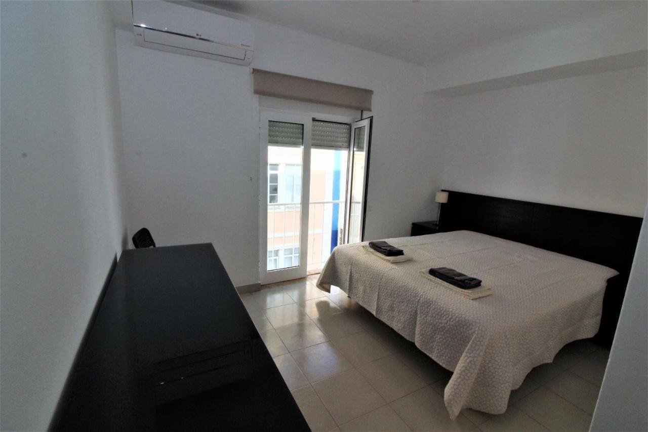 Historic Centre A - Albufeira Apartment Ngoại thất bức ảnh