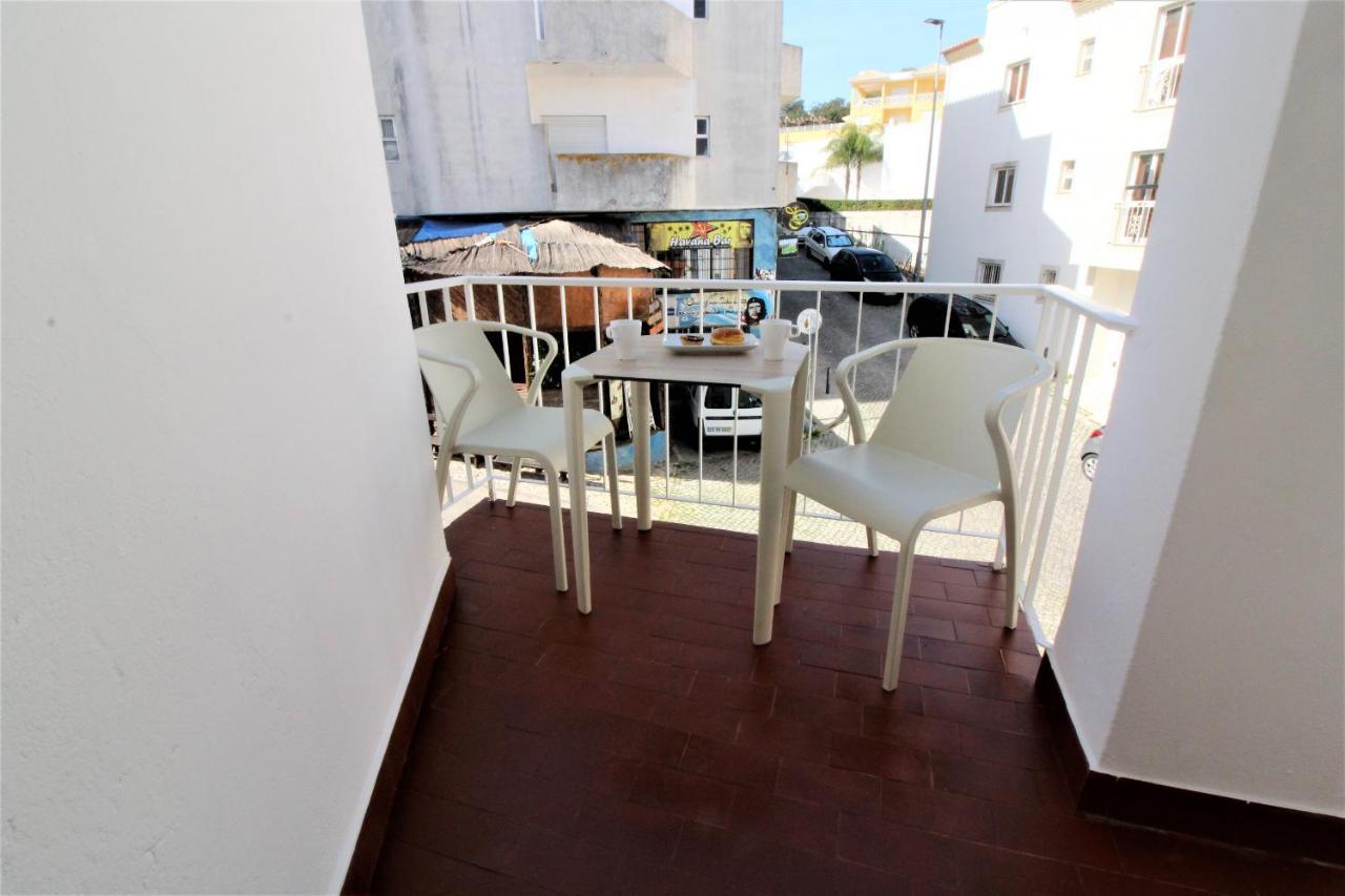 Historic Centre A - Albufeira Apartment Ngoại thất bức ảnh