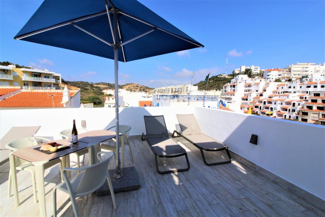 Historic Centre A - Albufeira Apartment Ngoại thất bức ảnh