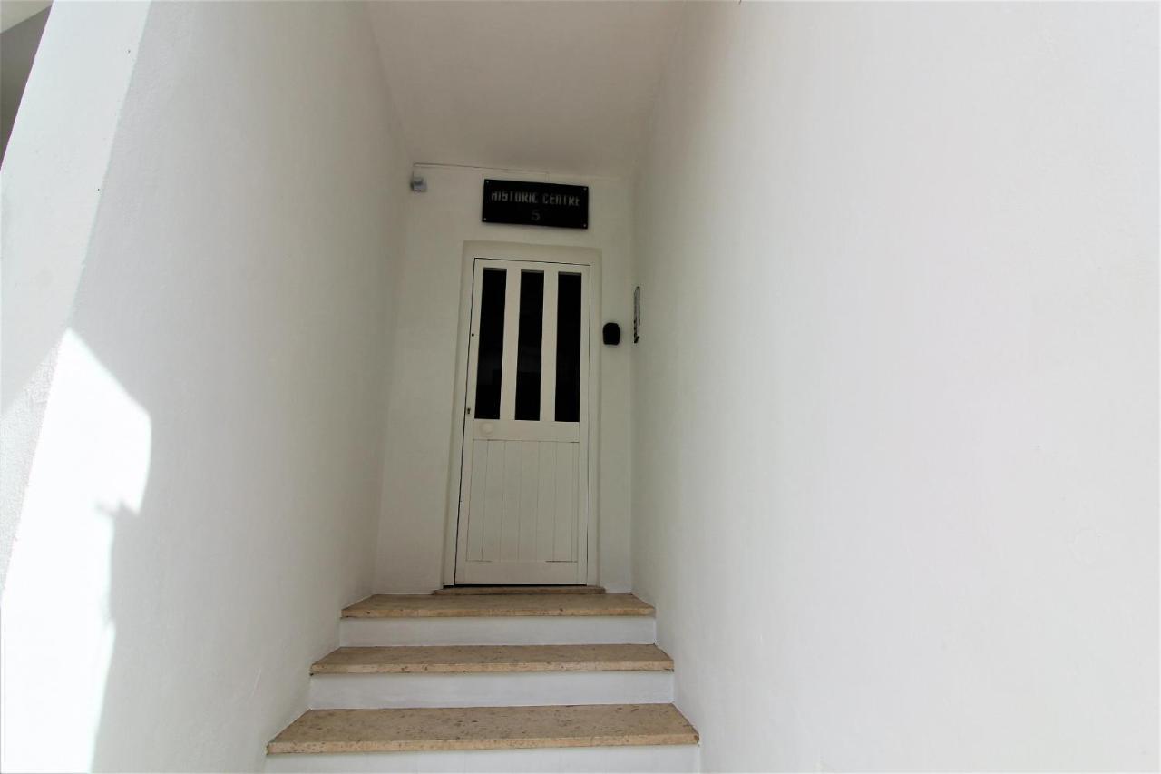 Historic Centre A - Albufeira Apartment Ngoại thất bức ảnh