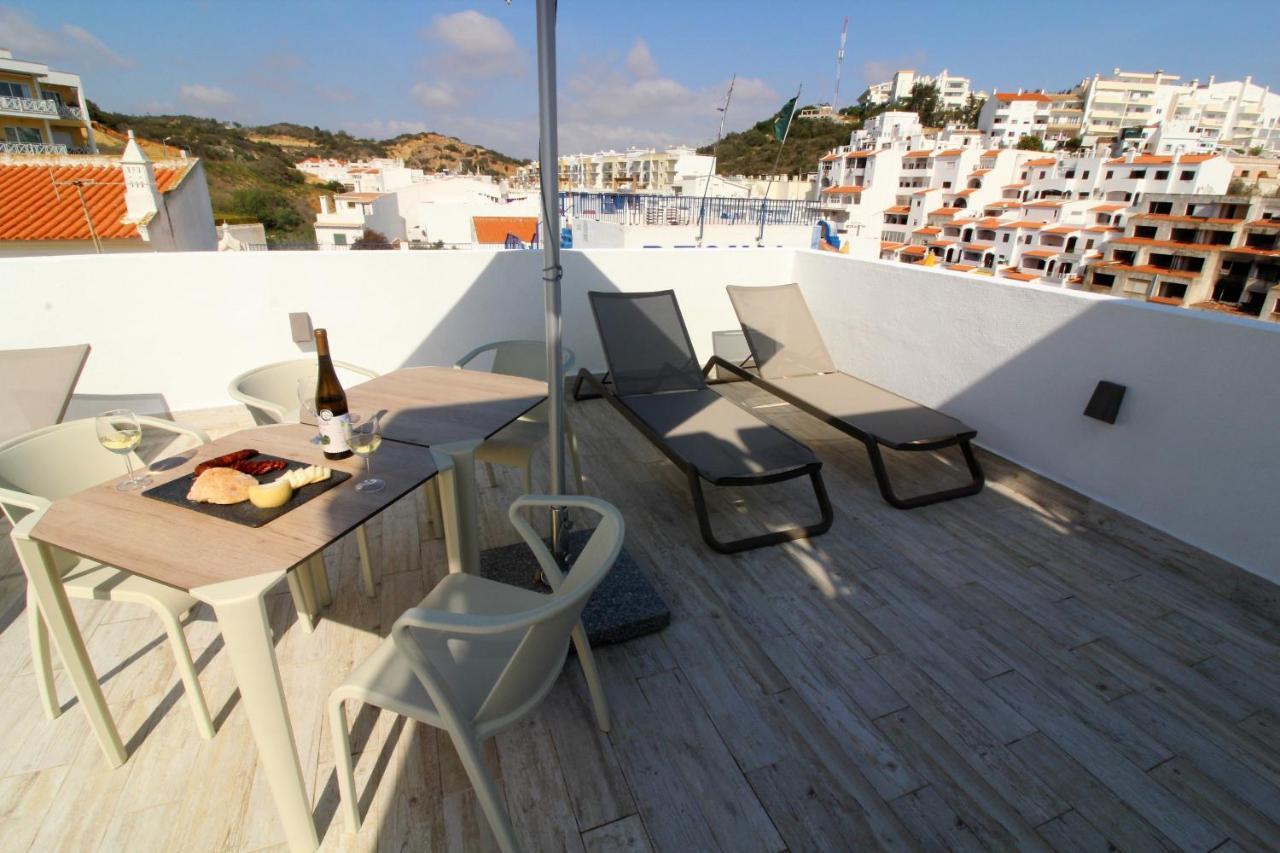 Historic Centre A - Albufeira Apartment Ngoại thất bức ảnh