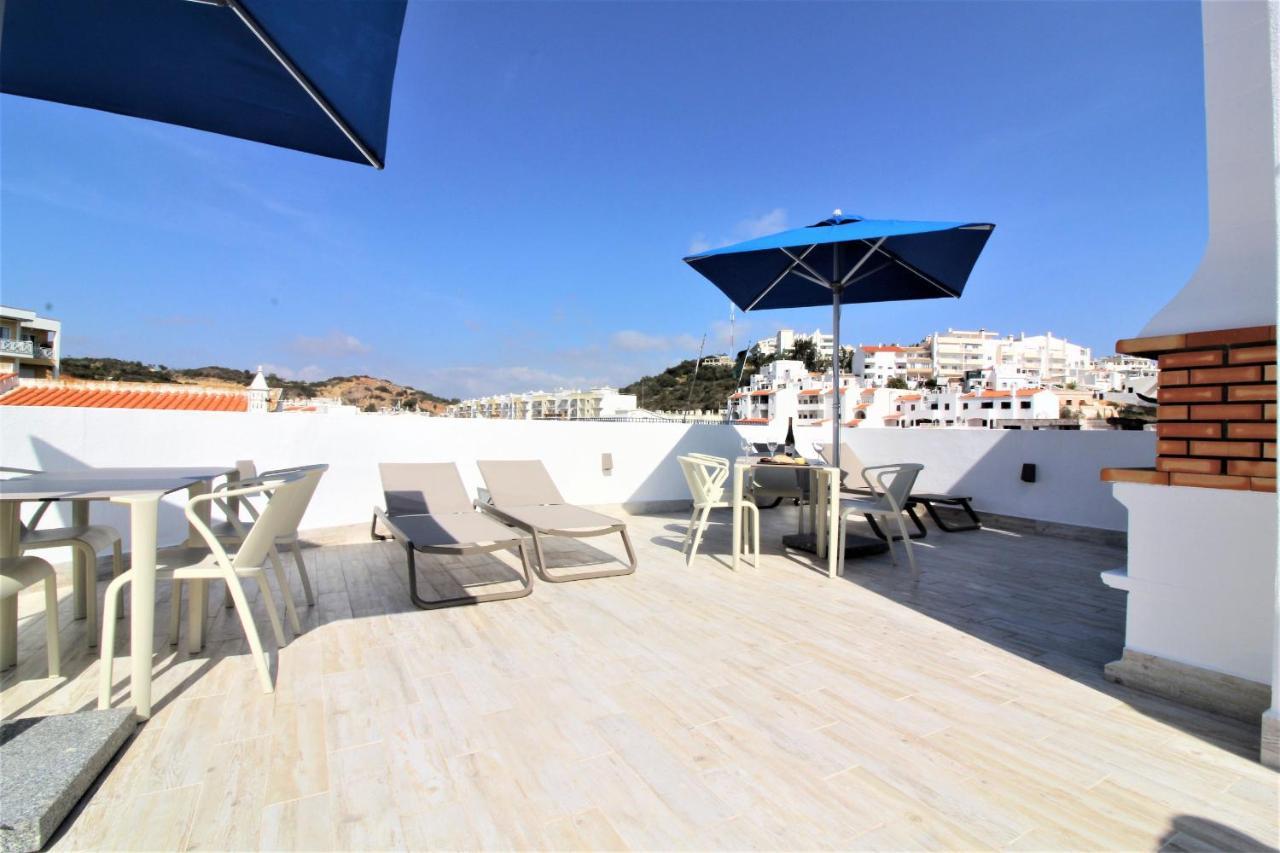 Historic Centre A - Albufeira Apartment Ngoại thất bức ảnh