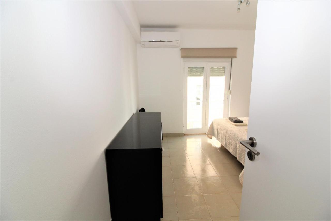 Historic Centre A - Albufeira Apartment Ngoại thất bức ảnh