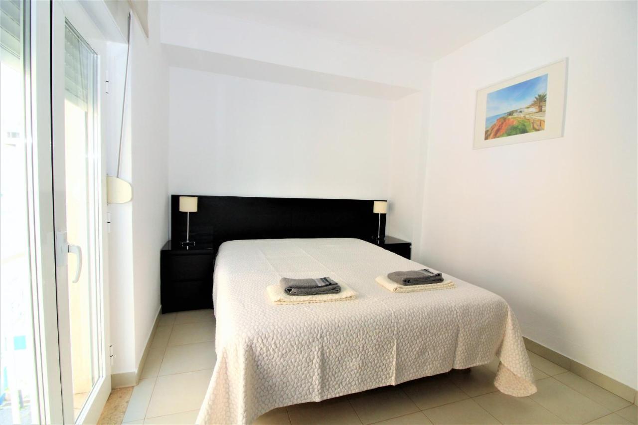 Historic Centre A - Albufeira Apartment Ngoại thất bức ảnh