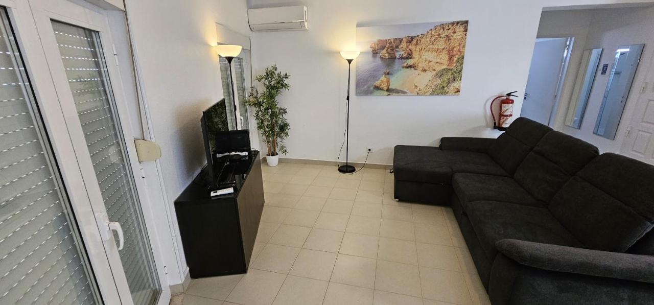 Historic Centre A - Albufeira Apartment Ngoại thất bức ảnh
