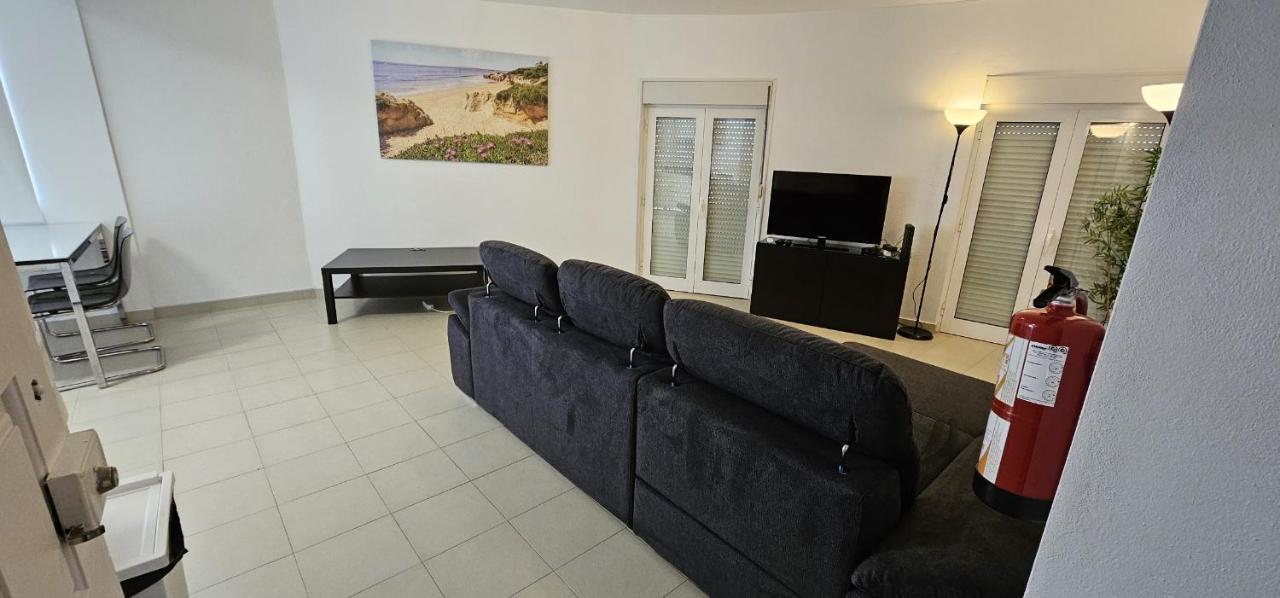 Historic Centre A - Albufeira Apartment Ngoại thất bức ảnh