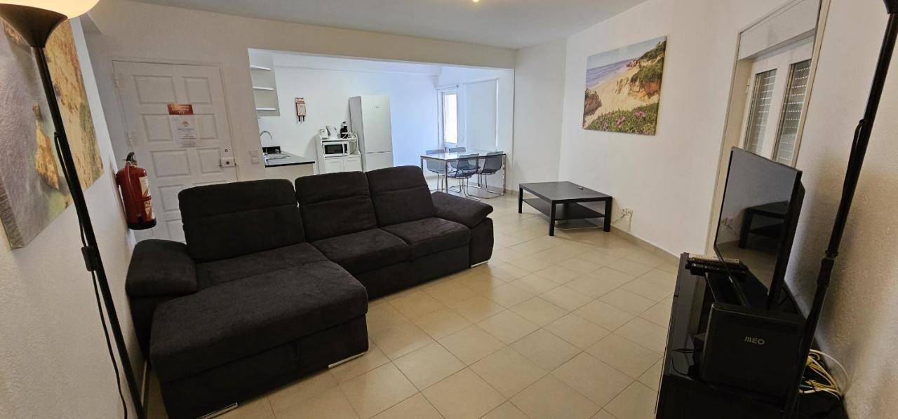 Historic Centre A - Albufeira Apartment Ngoại thất bức ảnh