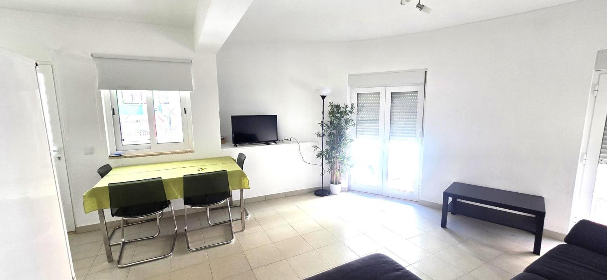 Historic Centre A - Albufeira Apartment Ngoại thất bức ảnh