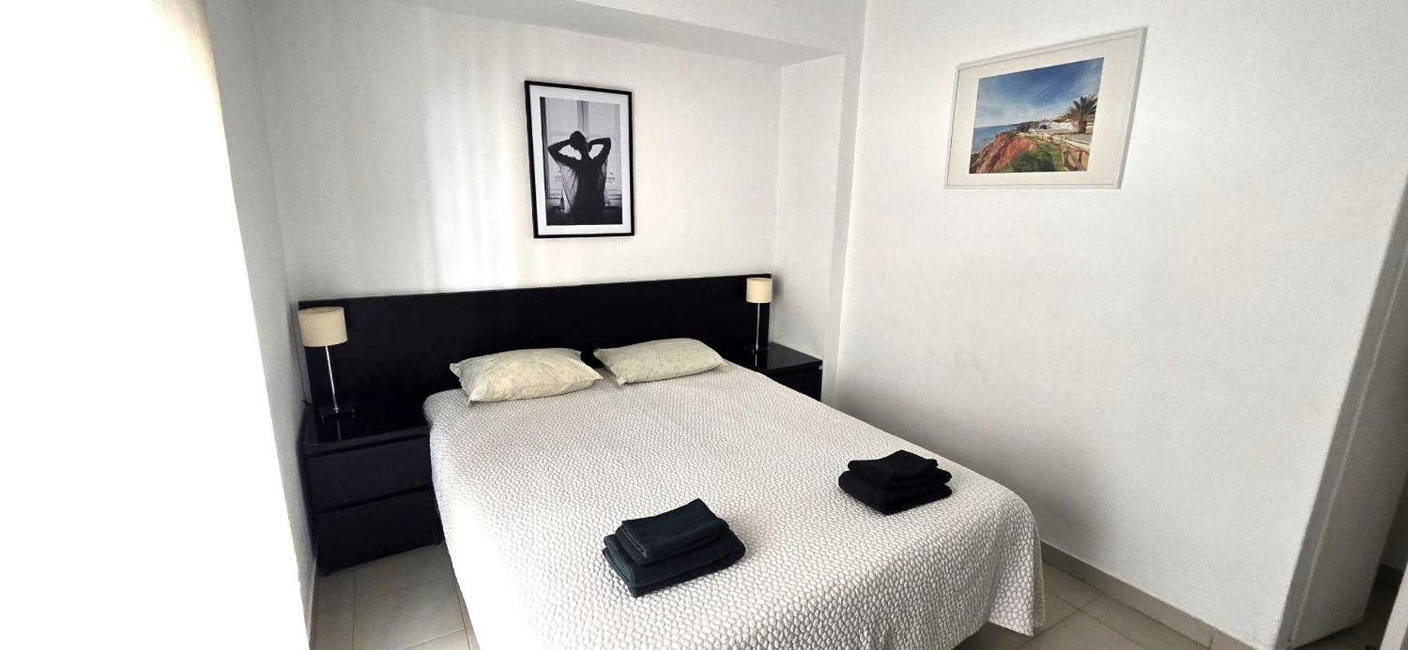 Historic Centre A - Albufeira Apartment Ngoại thất bức ảnh